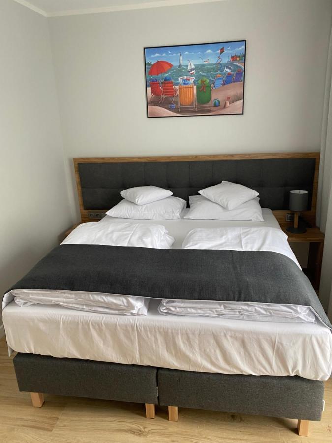 Villa Aura Swinoujscie Luaran gambar
