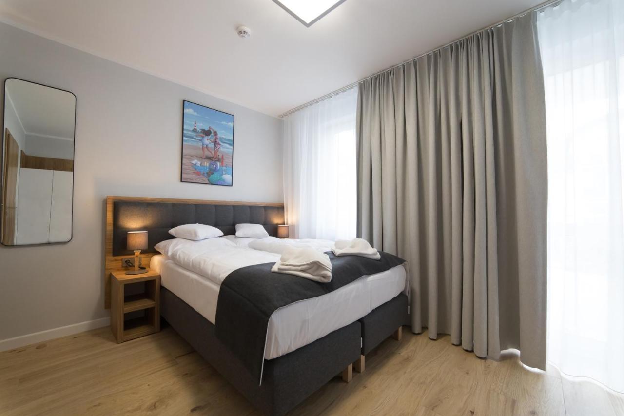 Villa Aura Swinoujscie Luaran gambar