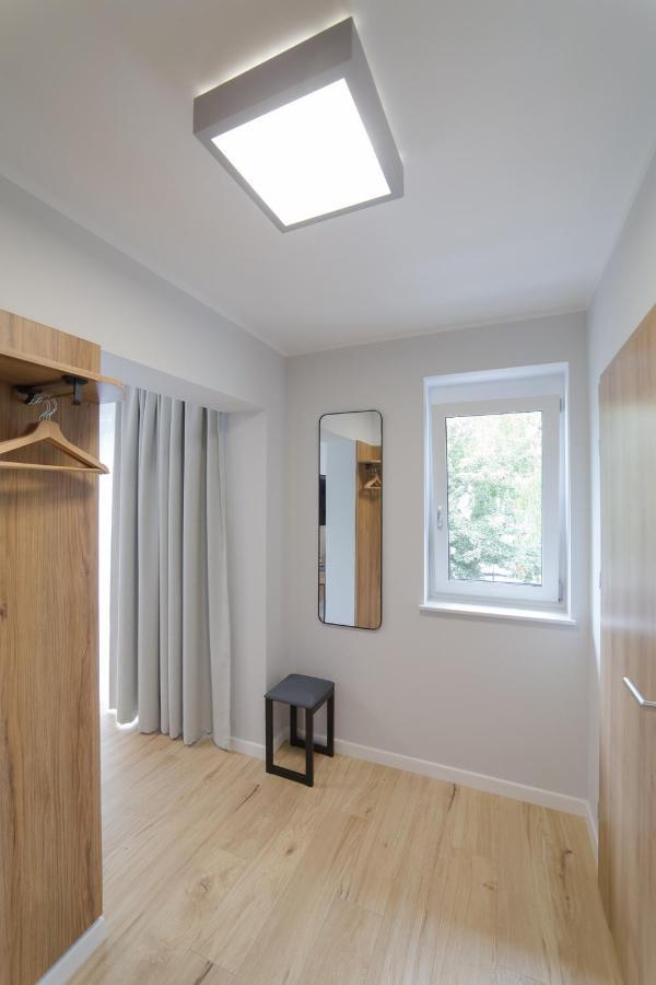 Villa Aura Swinoujscie Luaran gambar