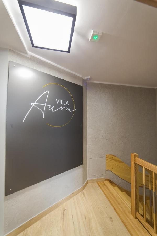 Villa Aura Swinoujscie Luaran gambar