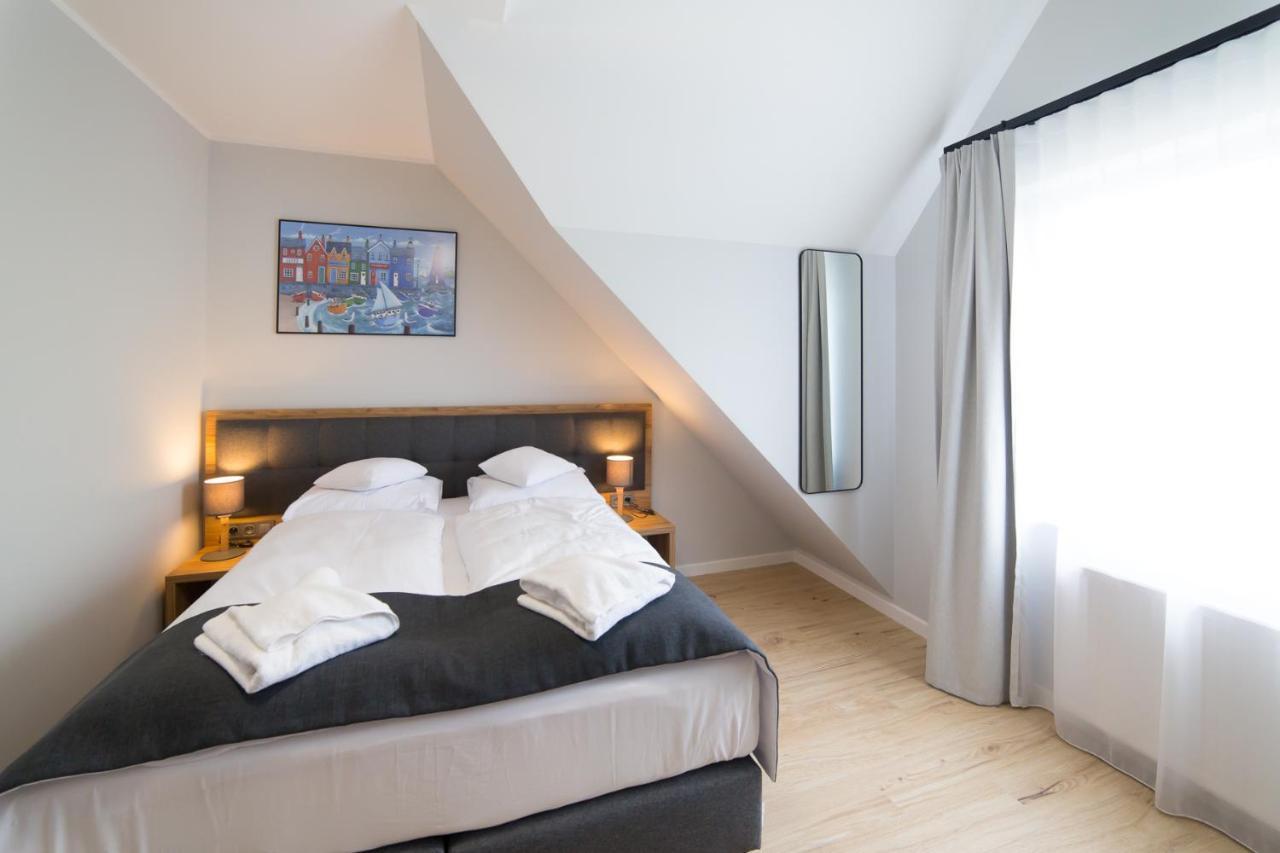 Villa Aura Swinoujscie Luaran gambar