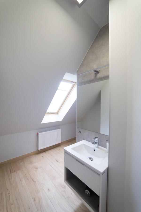 Villa Aura Swinoujscie Luaran gambar