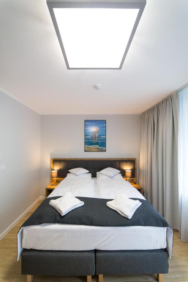 Villa Aura Swinoujscie Luaran gambar