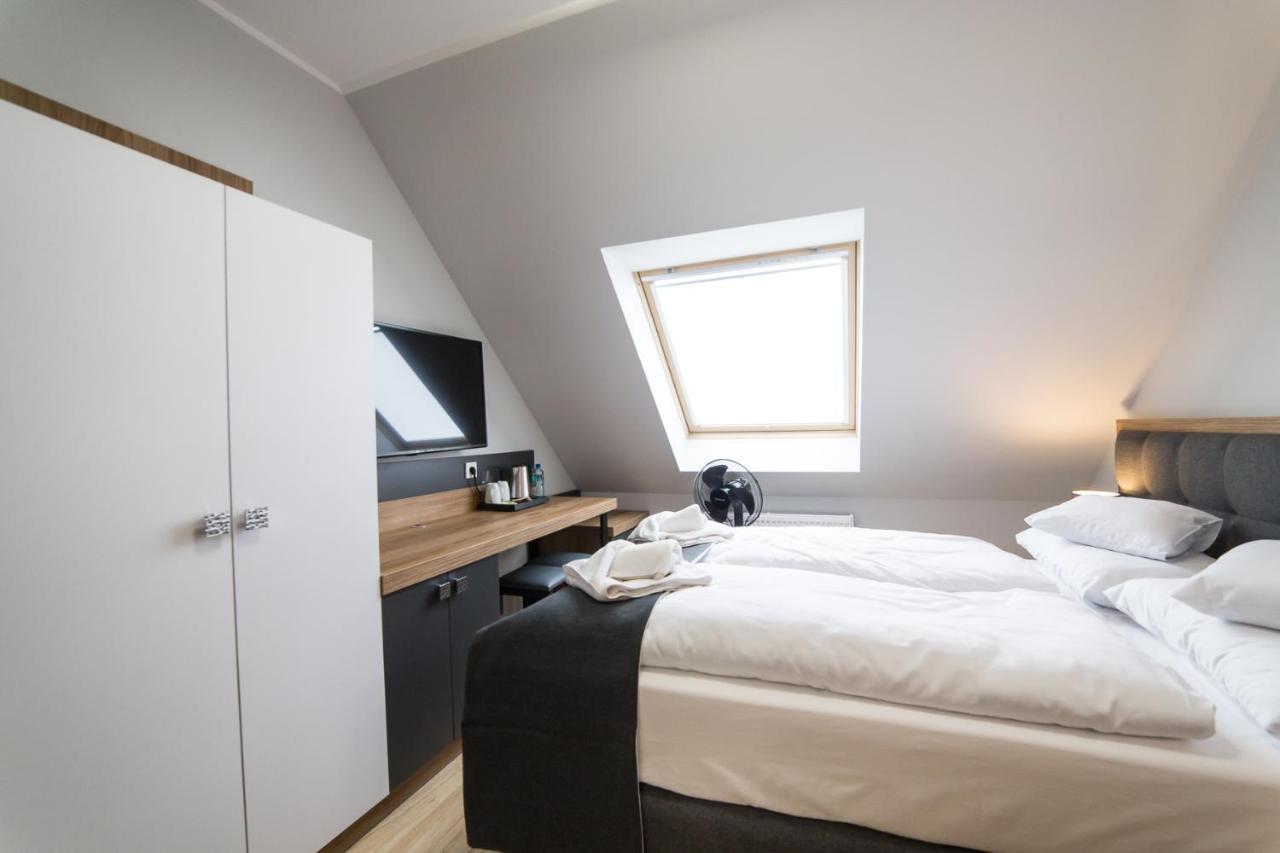 Villa Aura Swinoujscie Luaran gambar