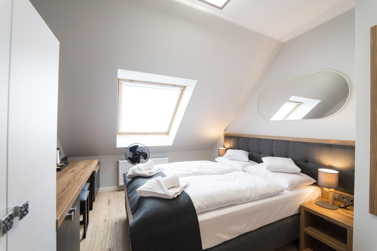 Villa Aura Swinoujscie Luaran gambar