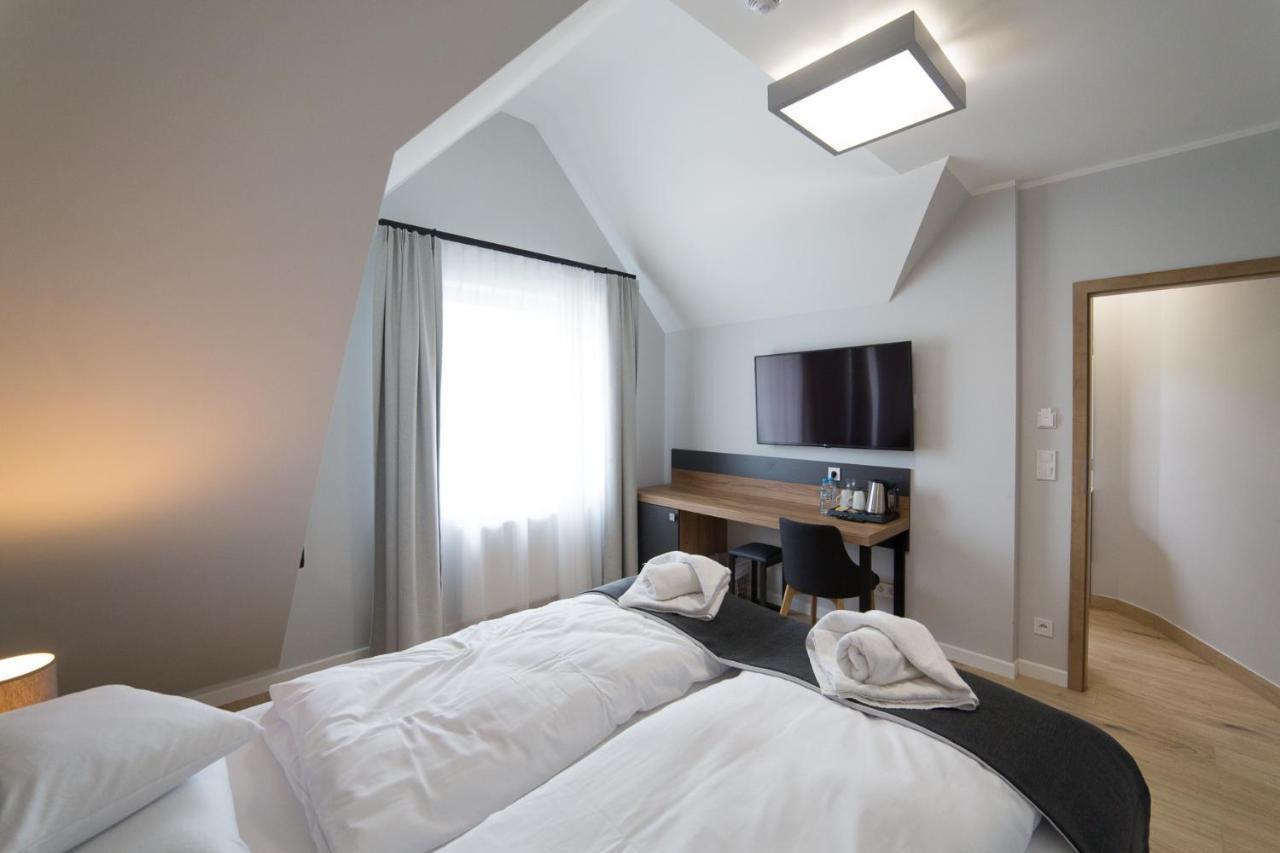 Villa Aura Swinoujscie Luaran gambar