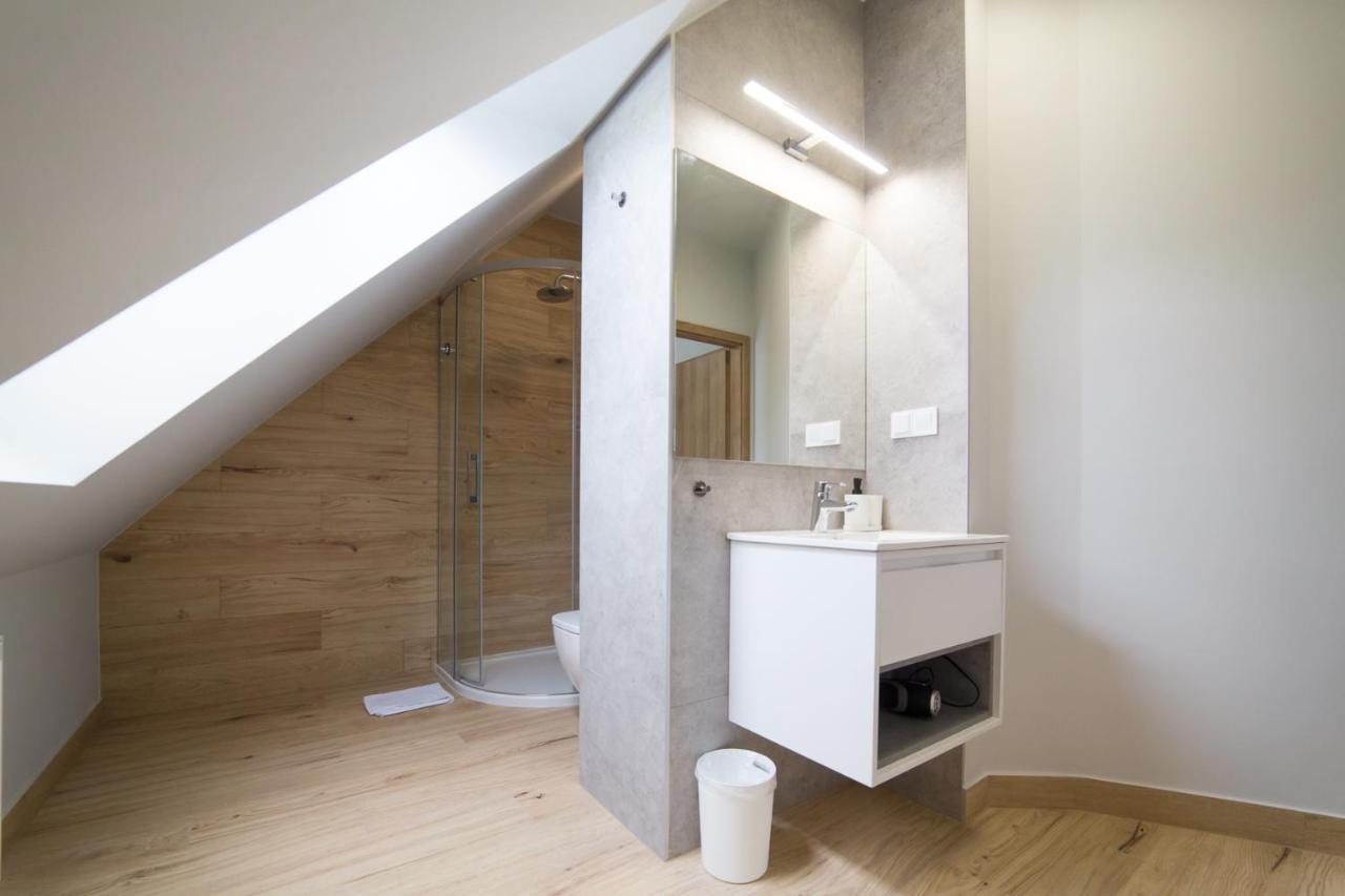 Villa Aura Swinoujscie Luaran gambar