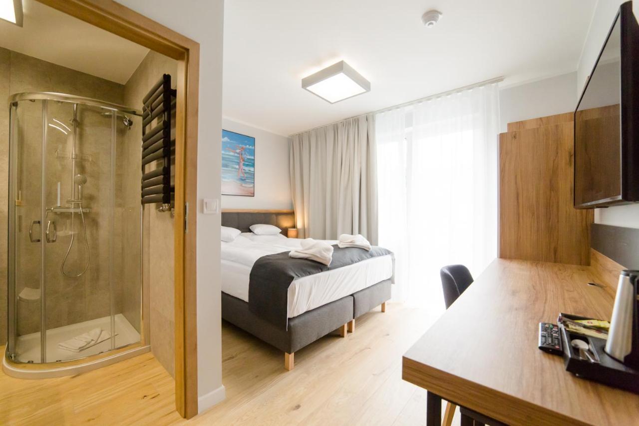 Villa Aura Swinoujscie Luaran gambar