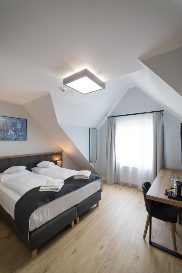 Villa Aura Swinoujscie Luaran gambar
