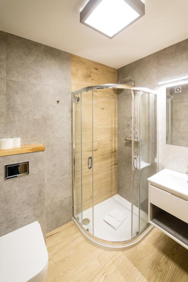 Villa Aura Swinoujscie Luaran gambar