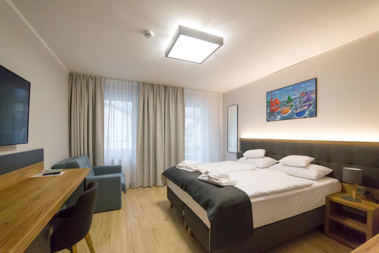 Villa Aura Swinoujscie Luaran gambar